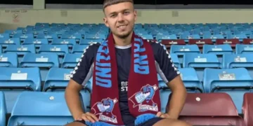 ‘I was screaming’ – footballer stabbed seven times recalls mass knife attack