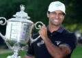 Why Rai winning his first major in Rocky’s backyard feels fitting
