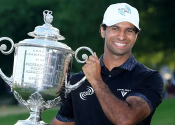 Why Rai winning his first major in Rocky’s backyard feels fitting
