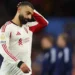 Selfish Salah should be dropped from Anfield finale – Rooney