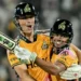 All-rounder Hardie stars as Peshawar win PSL