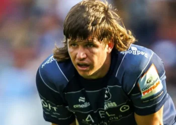 England call up ex-‘Baby Bok’ Janse van Rensburg