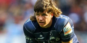 England call up ex-‘Baby Bok’ Janse van Rensburg