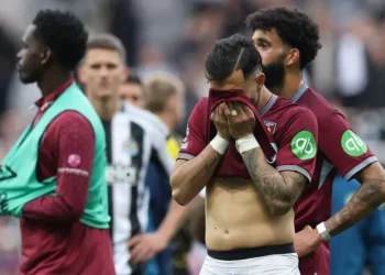 West Ham relegation may cost London taxpayers £2.5m