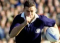 How ‘force of energy’ Hastings left indelible mark on rugby