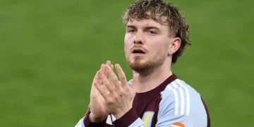 Elliott’s wasted Villa loan embarrassing – Emery