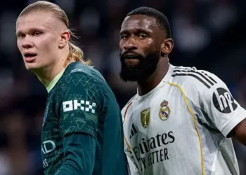 Man City consider legal action after Haaland claim