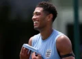 Bellingham set to start for England against Croatia