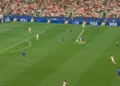 Tactical analysis: England look exciting but how can they tighten up?