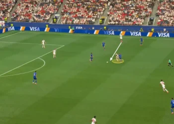 Tactical analysis: England look exciting but how can they tighten up?