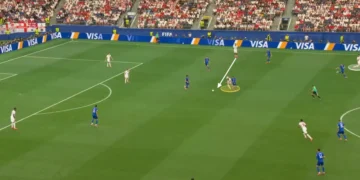Tactical analysis: England look exciting but how can they tighten up?