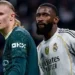 Man City consider legal action after Haaland claim