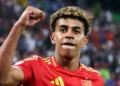 A higher ceiling than Messi? What next for Lamine Yamal?