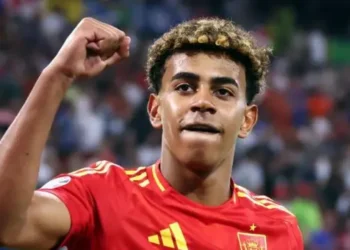 A higher ceiling than Messi? What next for Lamine Yamal?