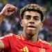 A higher ceiling than Messi? What next for Lamine Yamal?