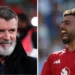 Keane and Fernandes clear air after row over ‘lie’