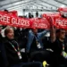 Empty seat at World Cup for imprisoned French sports journalist