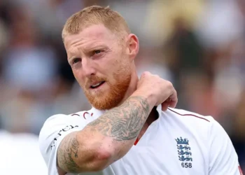 ‘Travesty’ if Stokes doesn’t captain England again – Vaughan