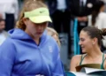 How Ukraine-Russia tension hangs over French Open semi-finals