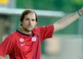 The wild hip-hop parties that started Tuchel’s journey to England boss