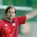 The wild hip-hop parties that started Tuchel’s journey to England boss