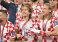 How Modric and Croatia continue to defy the odds