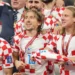 How Modric and Croatia continue to defy the odds