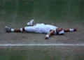 ‘I never imagined something like this’ – Nadal reflects on Wimbledon 2008 win