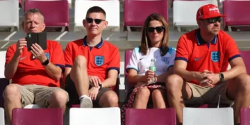 Heat experts warn Fifa of bottle ban health risk