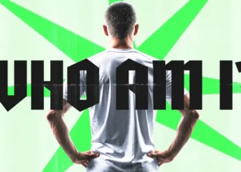 Who am I? Guess World Cup star No 3