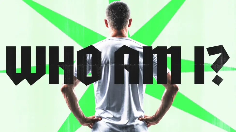 Who am I? Guess World Cup star No 3