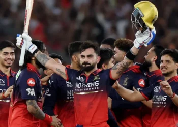 Kohli inspires RCB to back-to-back IPL titles