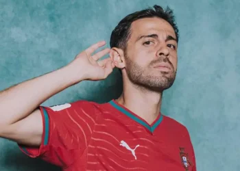 Real Madrid sign Silva on free transfer