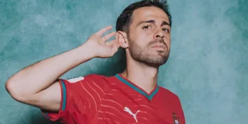 Real Madrid sign Silva on free transfer
