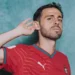 Real Madrid sign Silva on free transfer