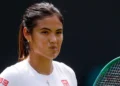 Raducanu quits practice as Wimbledon fitness fears grow