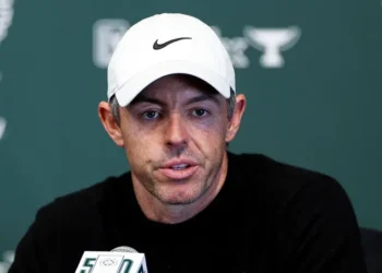 McIlroy will continue to ‘pick and choose’ events