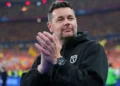 Palace appoint Sage as head coach on three-year deal