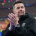 Palace appoint Sage as head coach on three-year deal