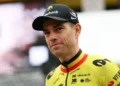 Injured Van Aert to miss Tour de France