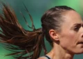 Olympic medallist Simpson recovering after collapse