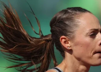 Olympic medallist Simpson recovering after collapse