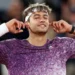 Cobolli using Nadal’s shower in bid for French Open glory
