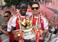 Stick or twist for Arteta – keep to the formula or refine Arsenal style?