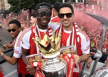 Stick or twist for Arteta – keep to the formula or refine Arsenal style?