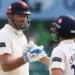 Essex go top with victory over Leicestershire