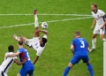 Can Bellingham become England’s superstar once more at the World Cup?