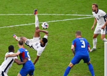 Can Bellingham become England’s superstar once more at the World Cup?