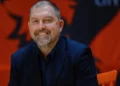 Working with Postecoglou and following the data – Salford’s new boss Cklamovski