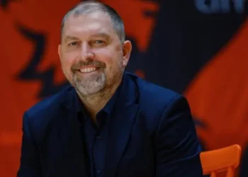 Working with Postecoglou and following the data – Salford’s new boss Cklamovski